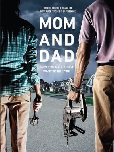 dawn garthwait recommends Mom And Dad Torrent