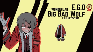 carol crookes recommends Big Bad Wolf Hentai