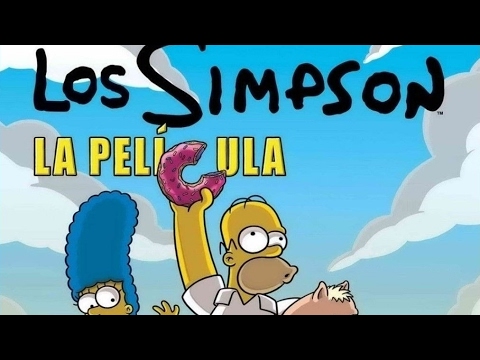 bp patel recommends los simpson pelicula completa pic