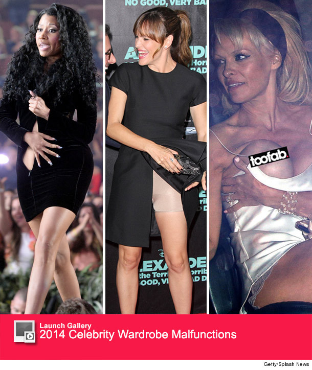 danger bear add photo celeb wardrobe malfunction tumblr