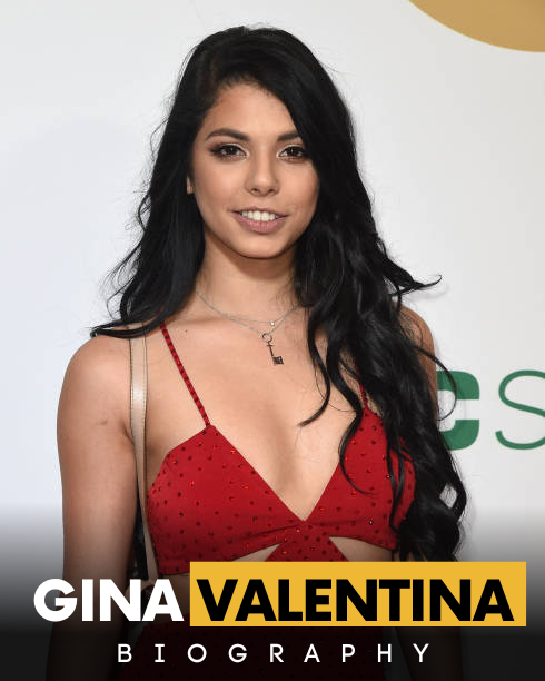 Gina Valentina Age a frejus