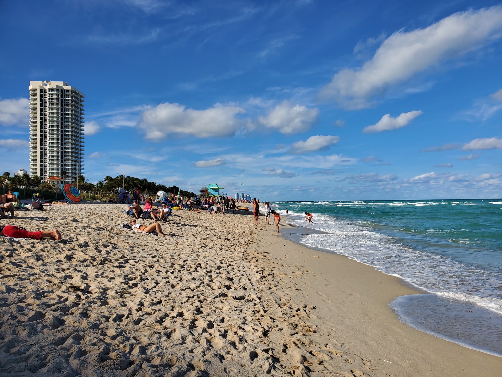 arif mitha recommends nude beach haulover pic