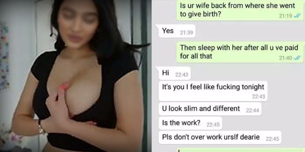 doug riffe recommends whatsapp for sex pic