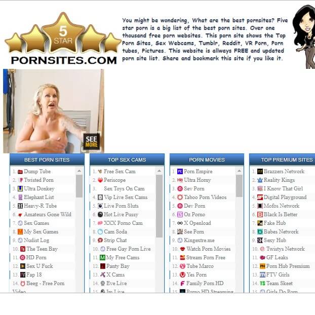 5 Star Porn Sites in augsburg