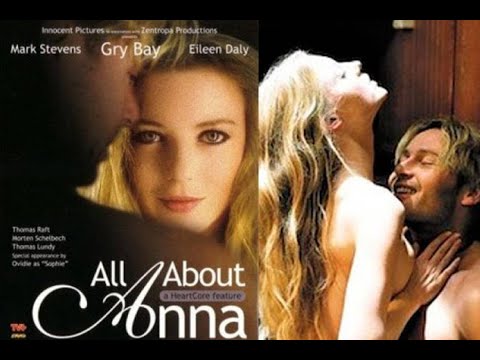 Best of All about anna 2005