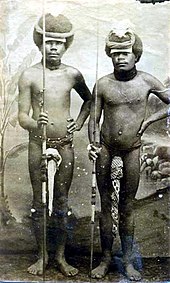 coy thomason add photo african tribe big penis
