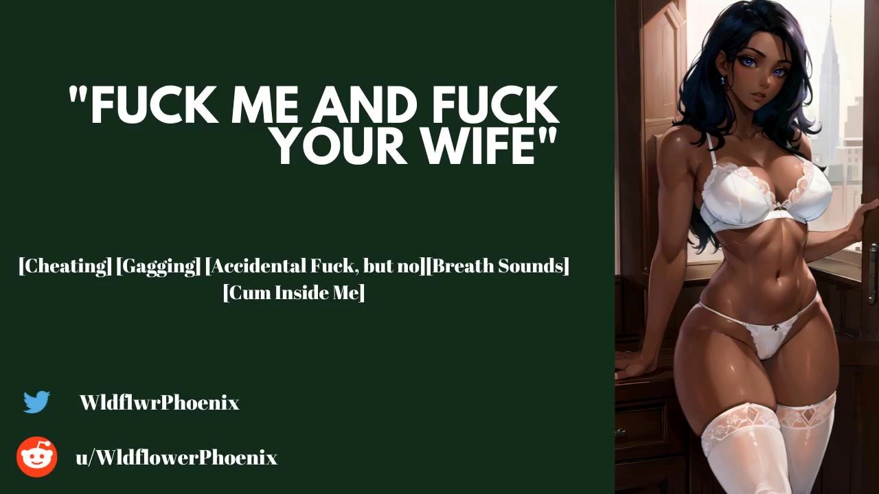 connor mccue recommends how to fuck your wife pic