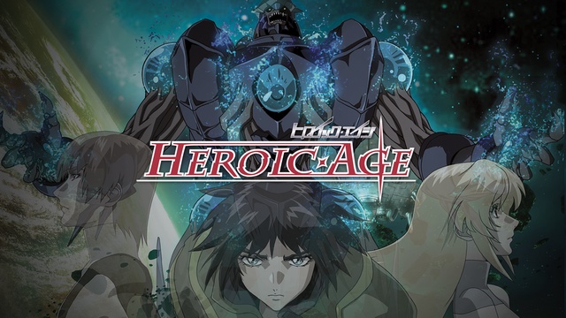 andrew ettles recommends Heroic Age Season 2 Episode 1