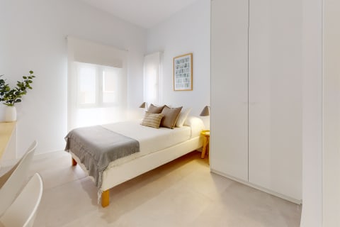 casey waller recommends x art apartment in madrid pic