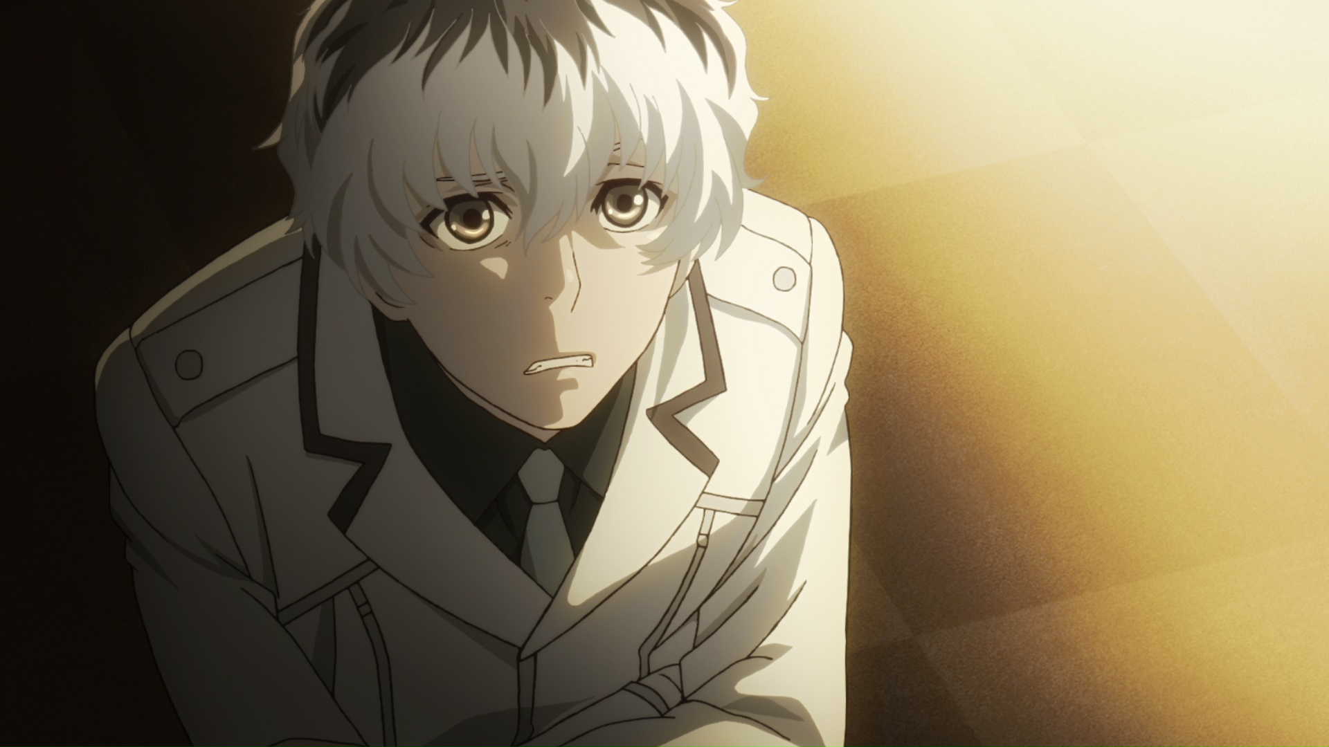 deb clouse recommends Tokyo Ghoul Season 1 Episode 1