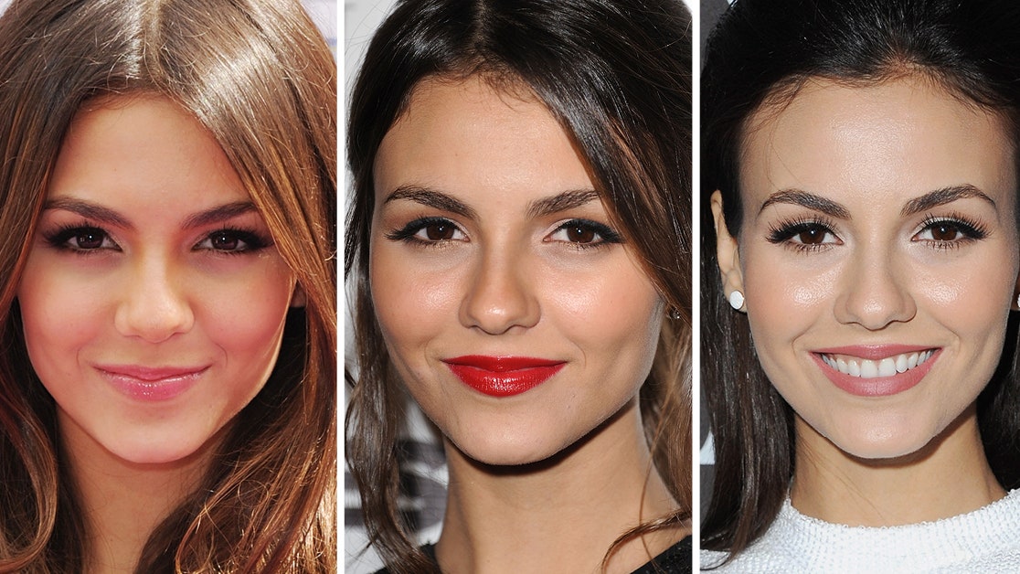anthony tetrault recommends Victoria Justice Look Alikes
