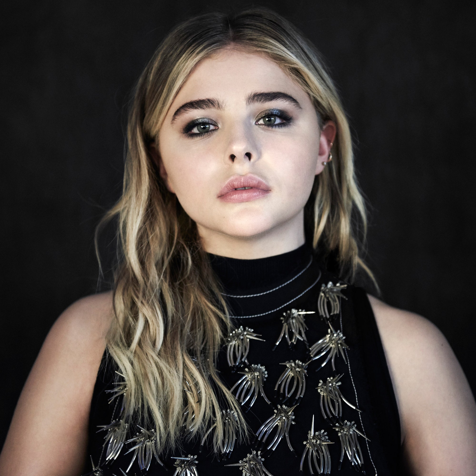 angharad carter recommends chloe moretz nude photos pic