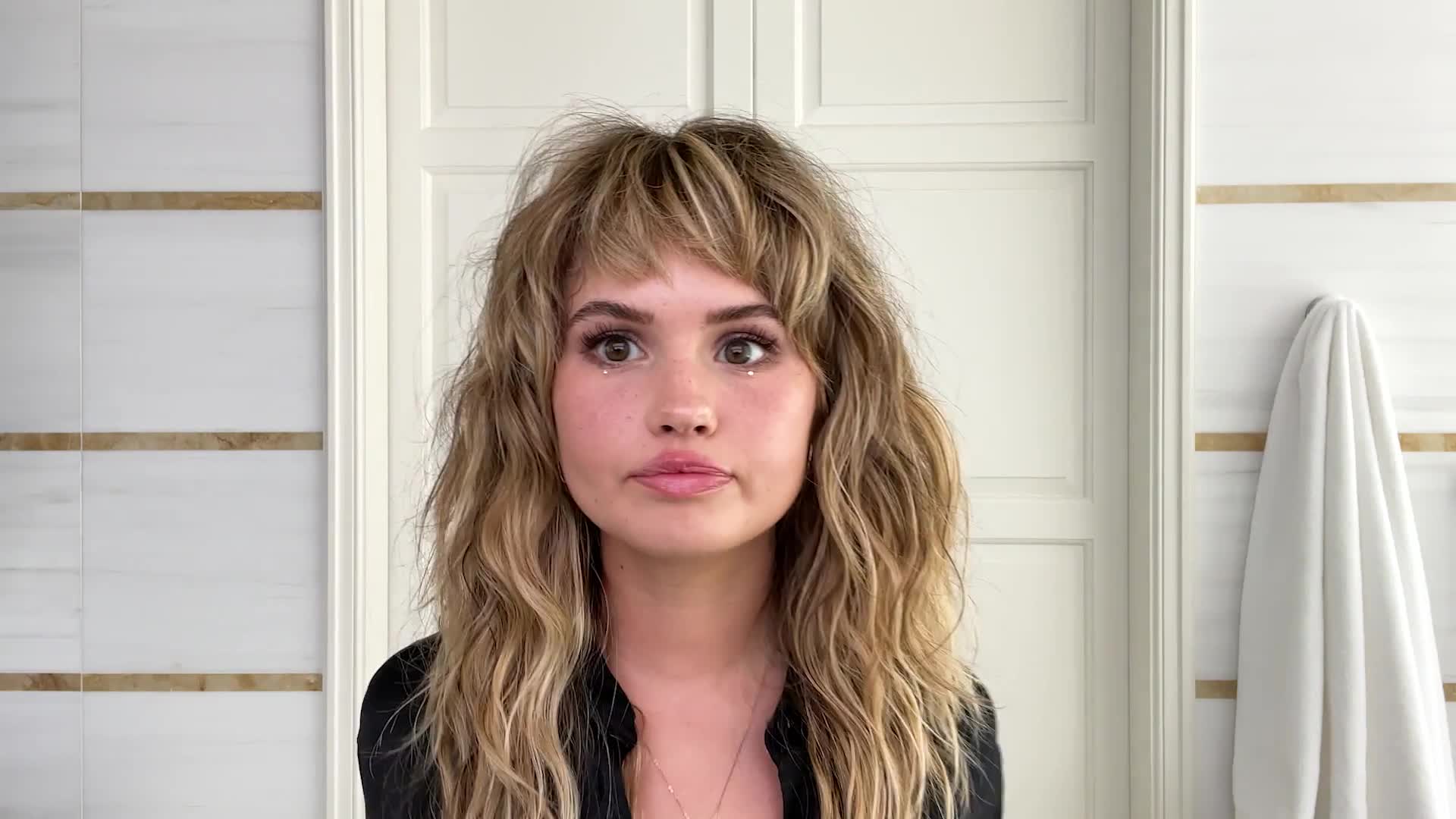 charlie marker recommends debby ryan nude video pic