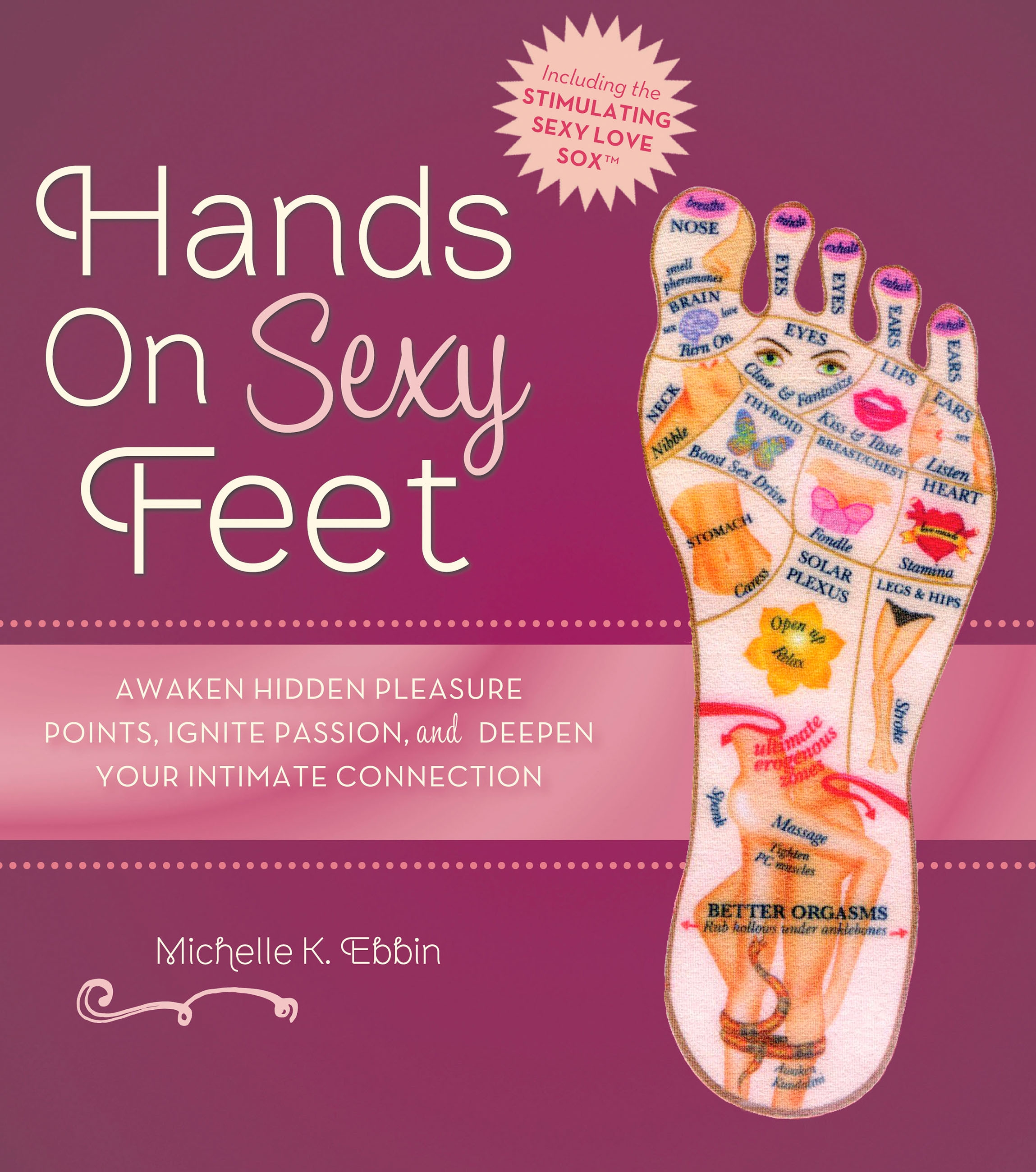 cal egan recommends sexy feet and hands pic