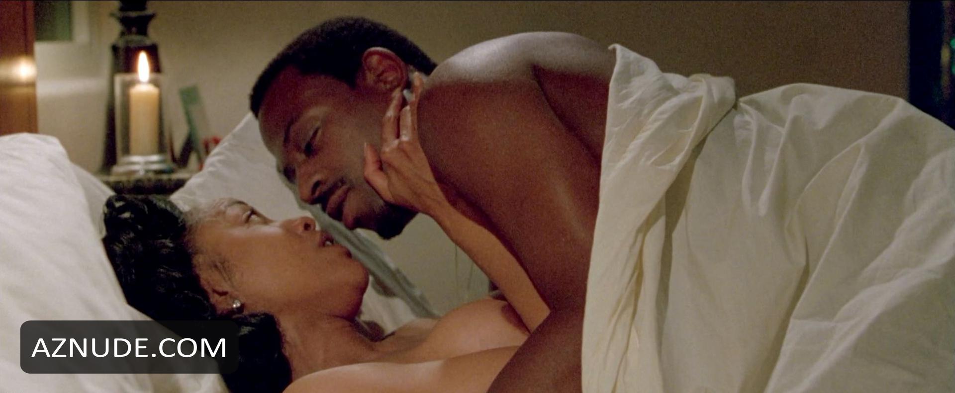 arshad tanoli recommends Lynn Whitfield Sex Scenes