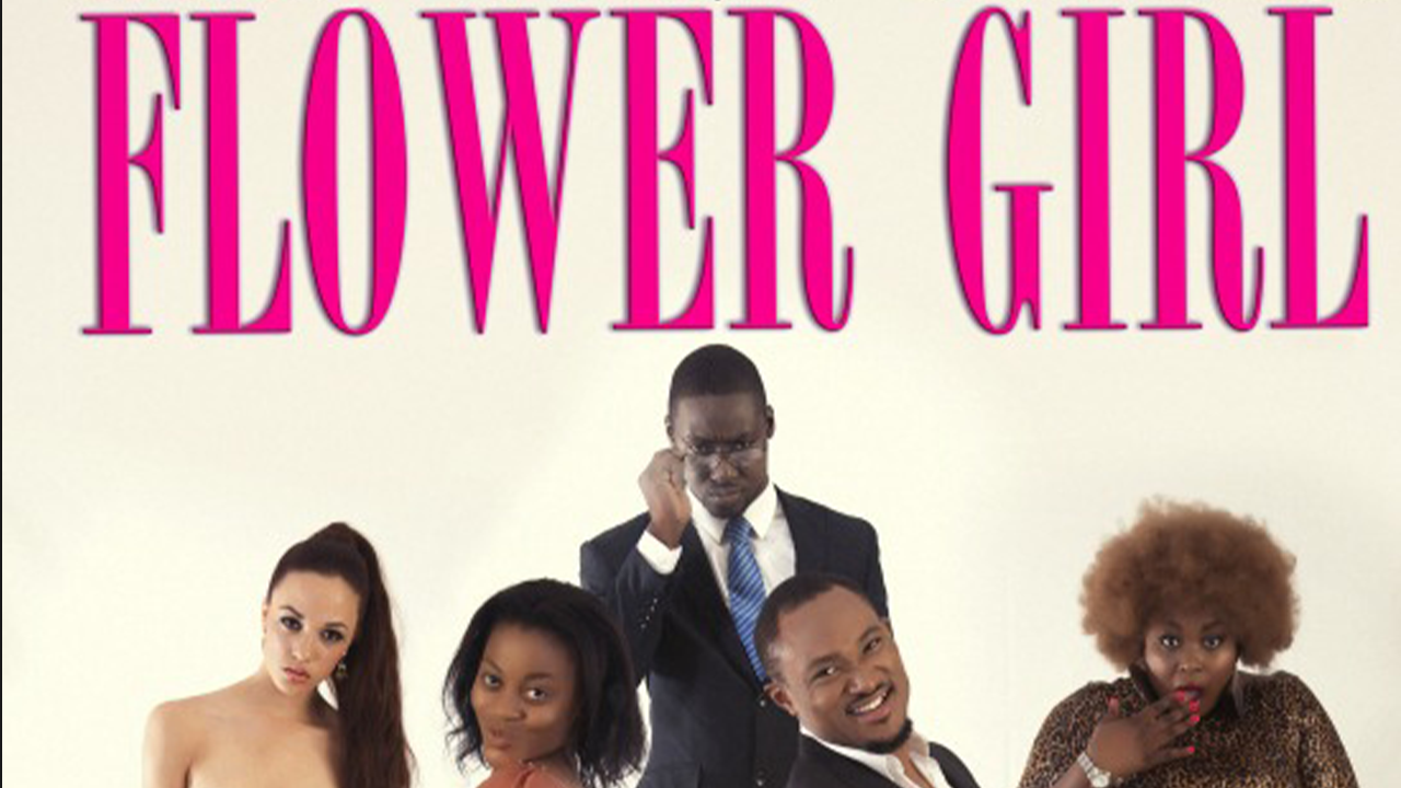 debbie mare recommends Flower Girl Nigerian Movie