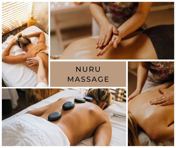 anandakumar rathinasamy recommends Where Can I Get A Nuru Massage