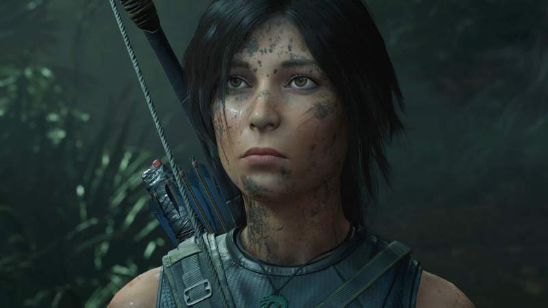 conrad soriano recommends Shadow Of The Tomb Raider Nude Mod