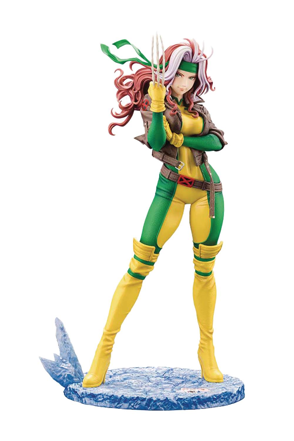 cheryl copas recommends Images Of Rogue From X Men