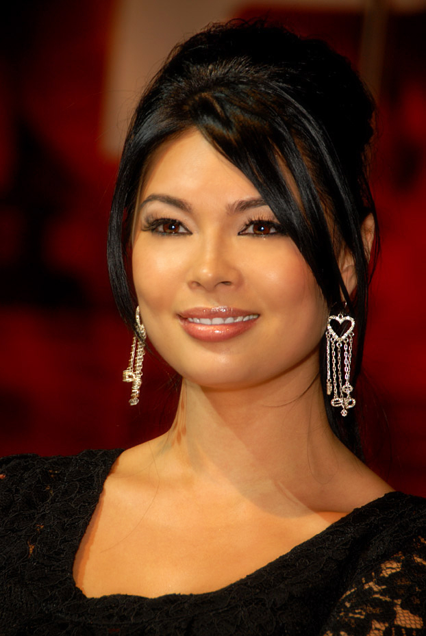 Best of Tera patrick now