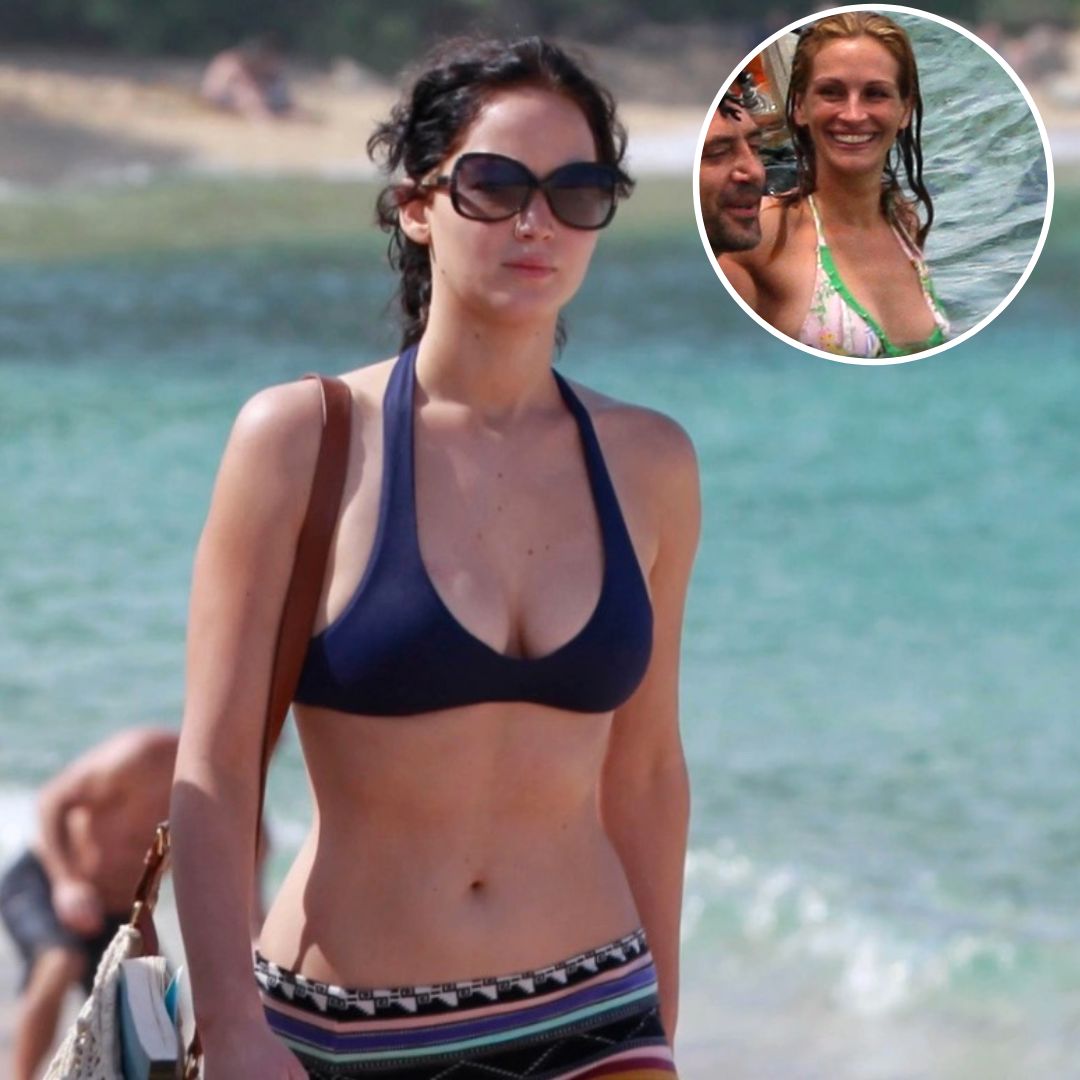 blanca richardson recommends Sandra Bullock Bikini Pics