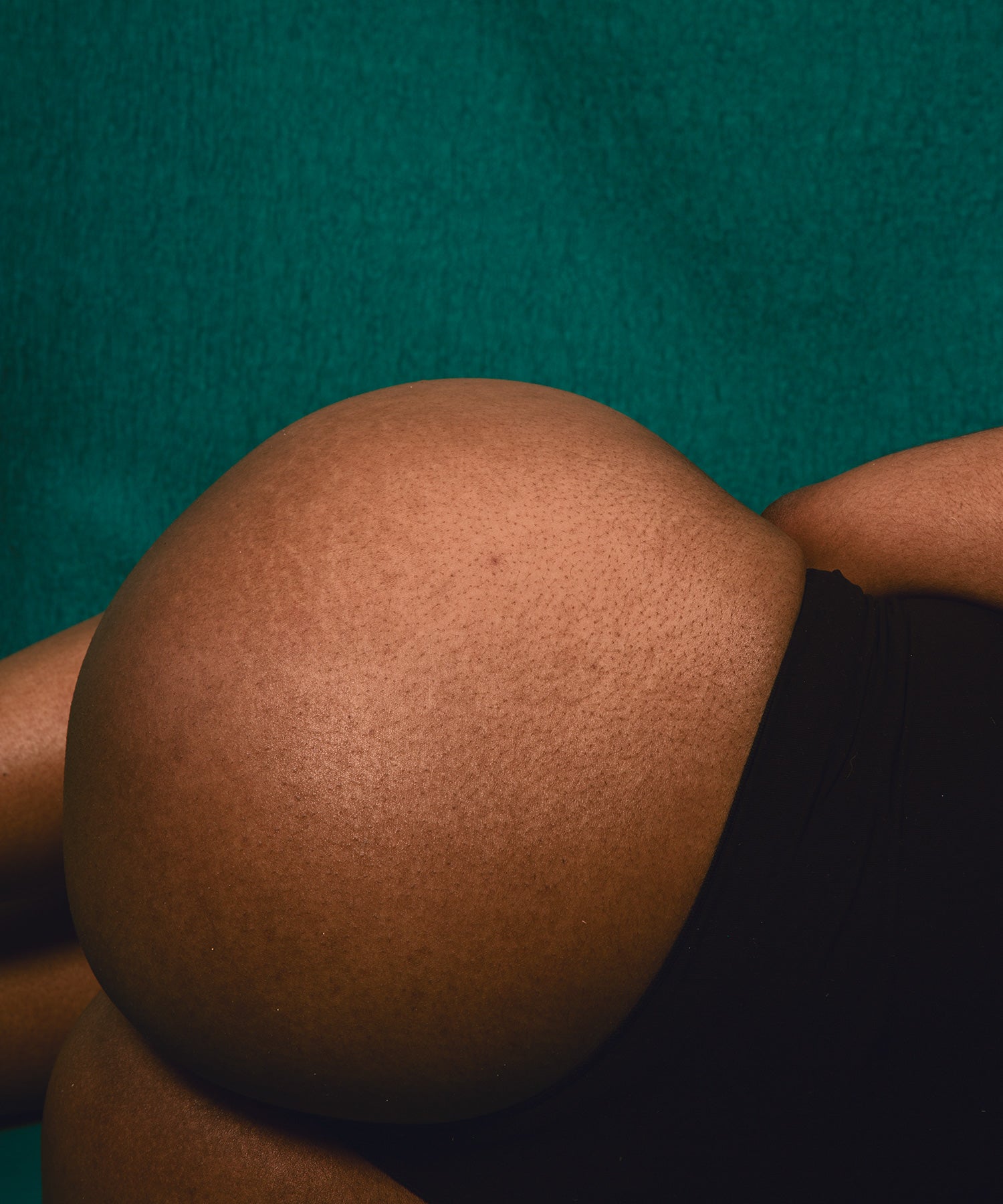 Black Girls With Butts erotisk massasje