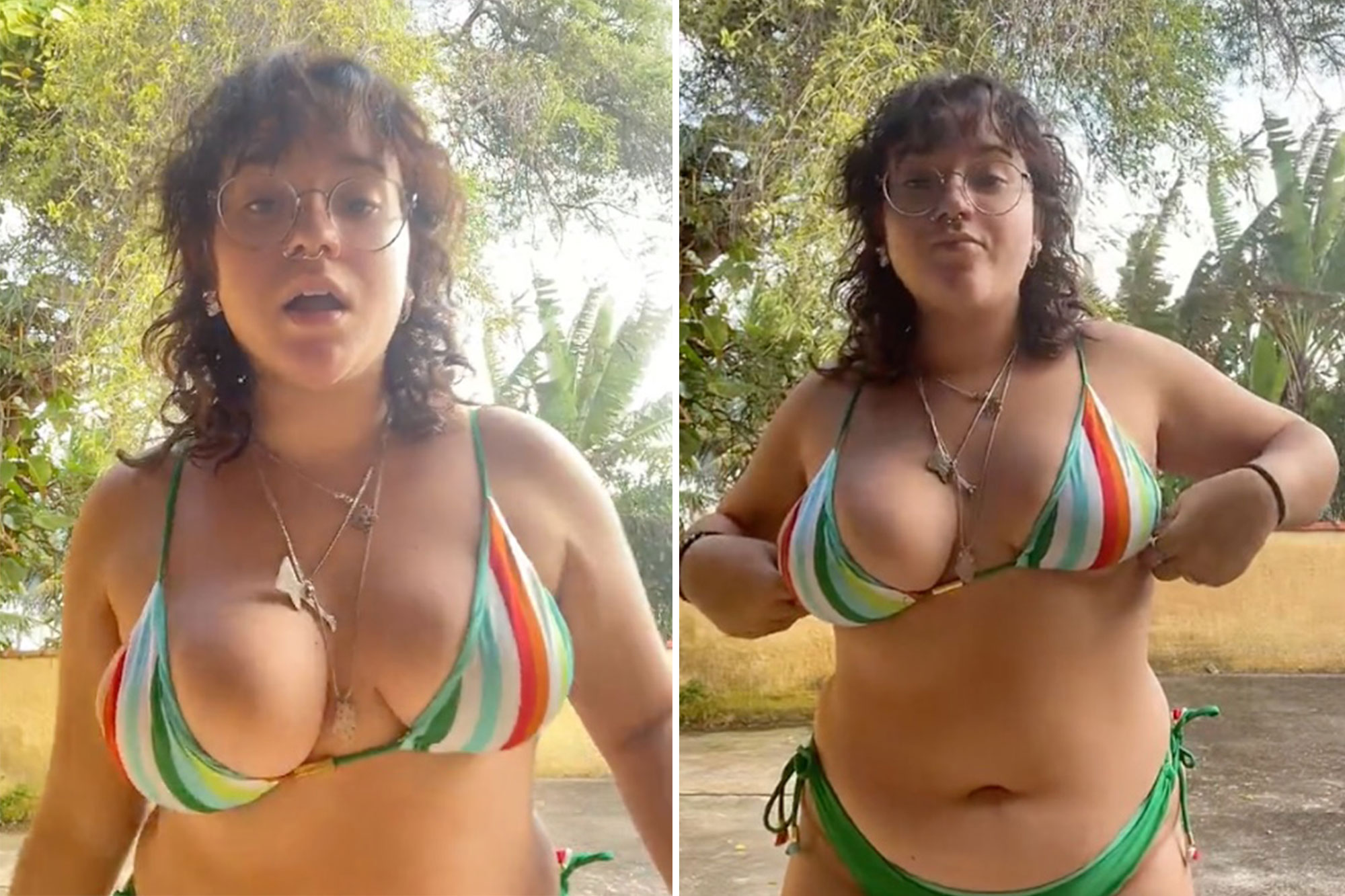 Big Tits Little Body sora porn