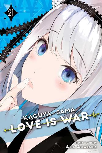 angel menjivar recommends kaguya sama love is war porn pic