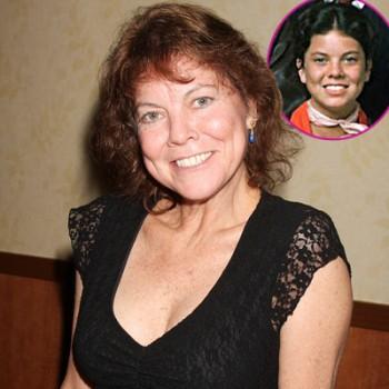 erin moran sexy