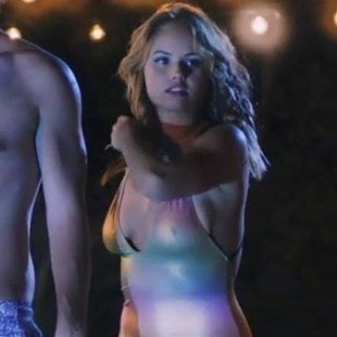 andrew eagling share debby ryan is naked photos