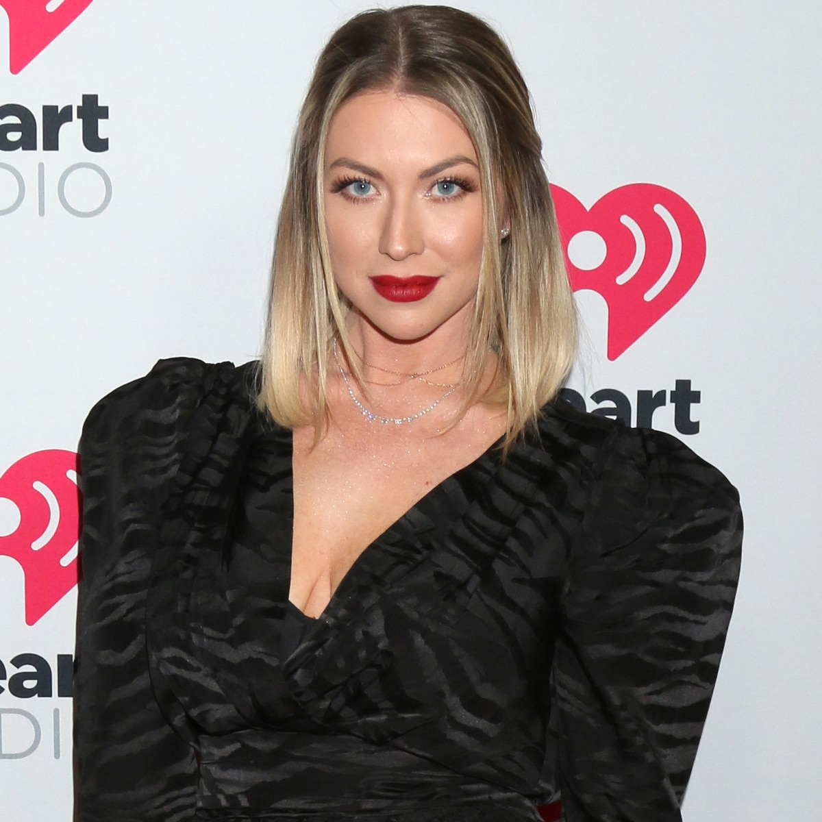 dominic serrano recommends Stassi Schroeder Leaked Video