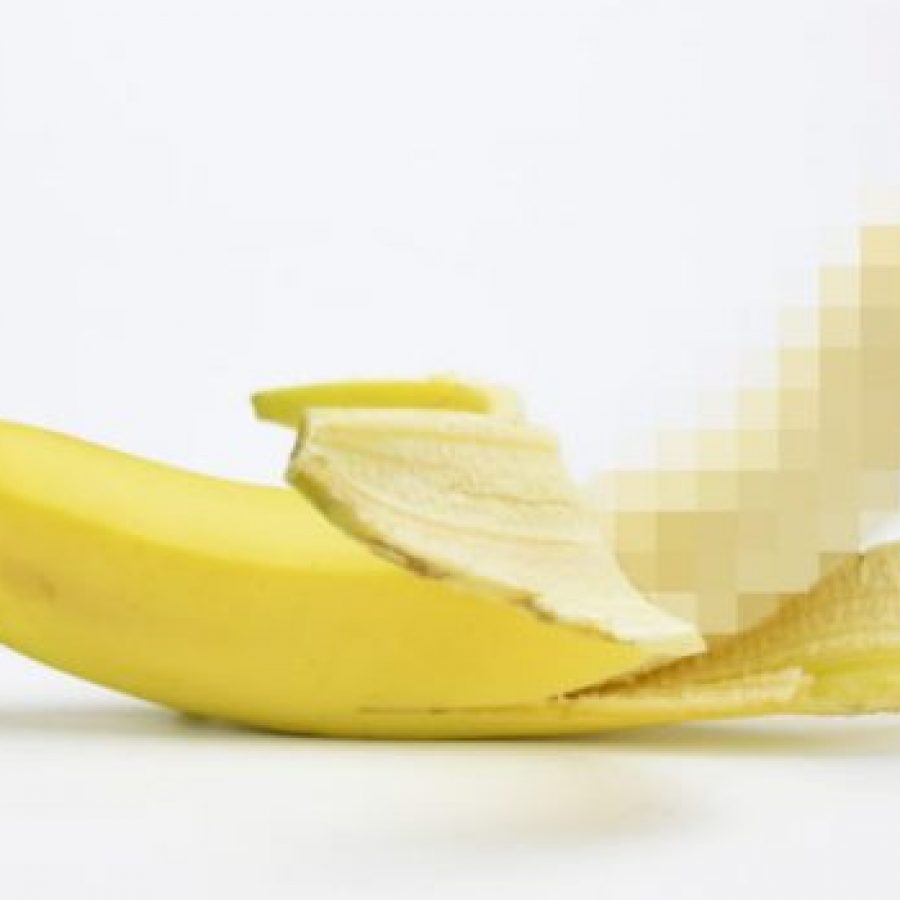 aslam akram share jerk off with banana photos