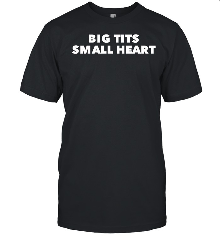 Best of Big tits small tank top