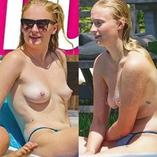 bryan delaine recommends Has Sophie Turner Been Nude