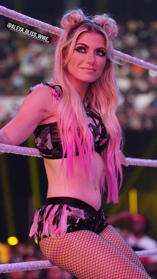 briana easter recommends alexa bliss hot pics pic