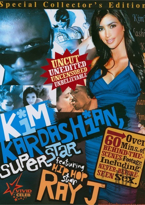 dave bernhardt recommends kim kardashian superstar sex tape pic
