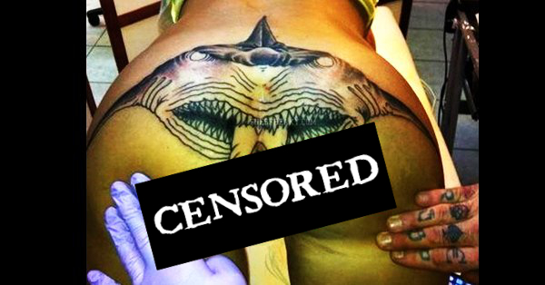 alicia song add photo female butthole tattoos