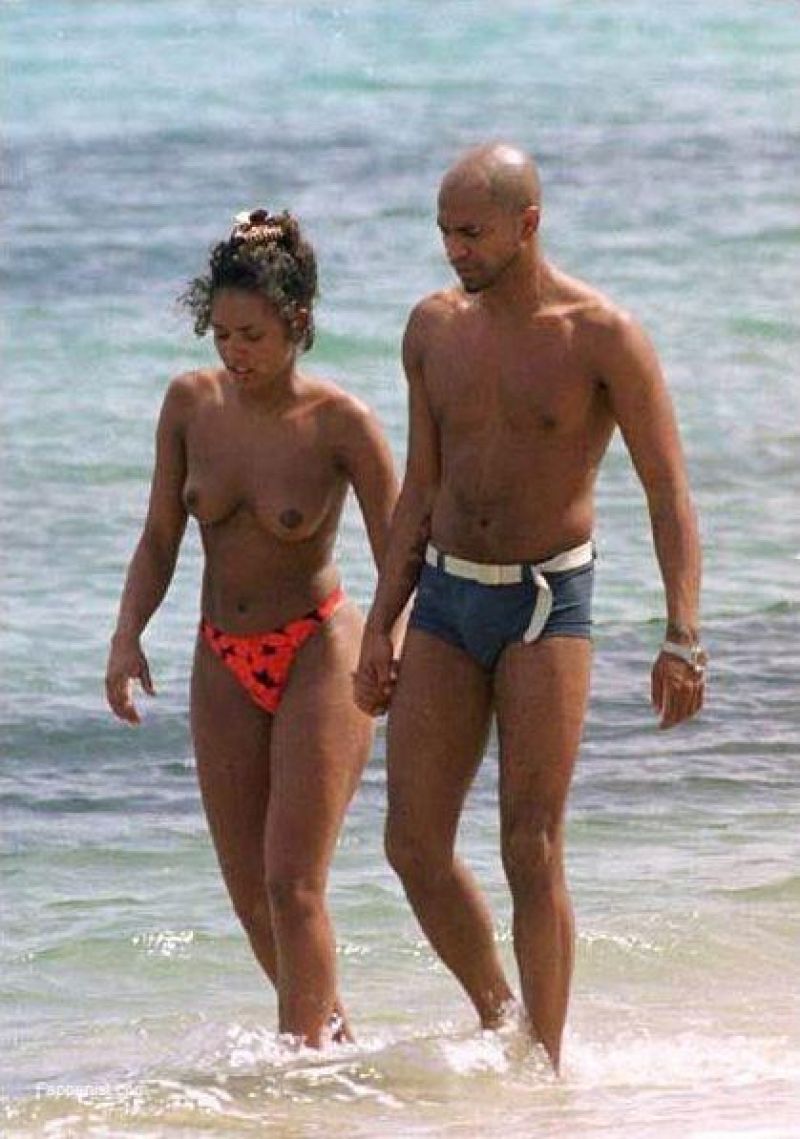 mel b naked pictures