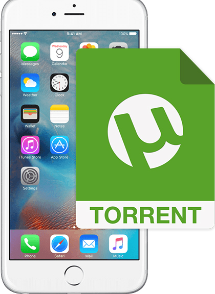 denise whittington recommends Xtorrent For Ipad
