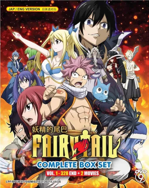 bryce smith jenkins recommends Fairy Tail Episode 48 English Dubbed