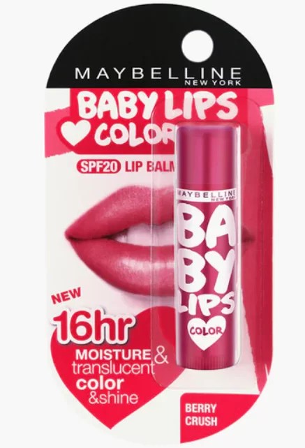 ani srivastava recommends Coco Crush Baby Lips