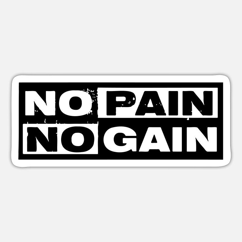 anna midgley recommends No Pain No Gain Pictures