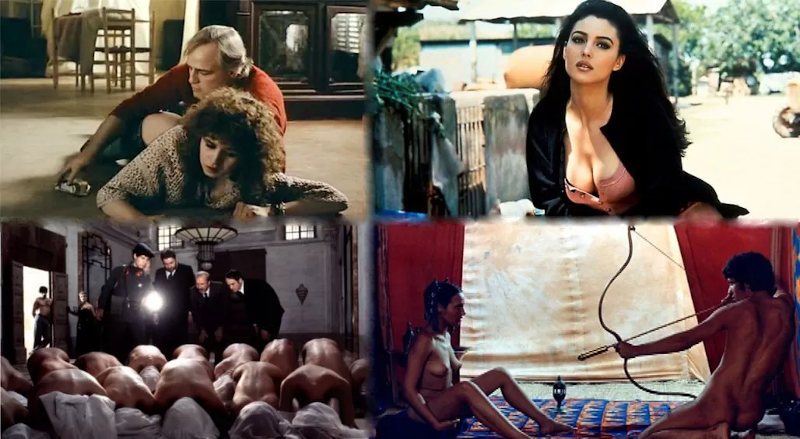 bushra chowdhury recommends italian erotic movies online pic