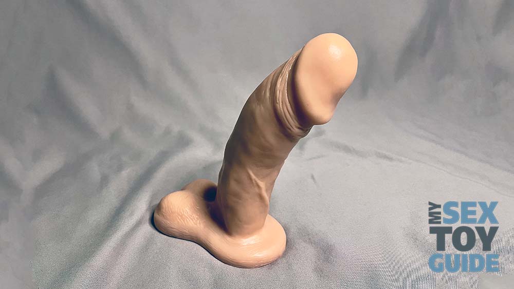 dianne sheffield recommends worlds most realistic dildo pic
