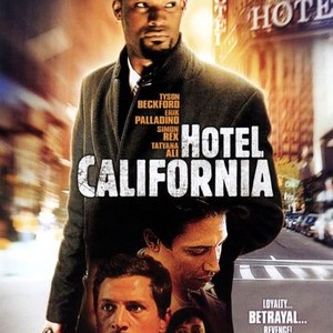alan holcombe recommends hotel california movie 1995 pic