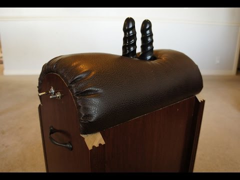 brian cardozo recommends make your own sybian pic