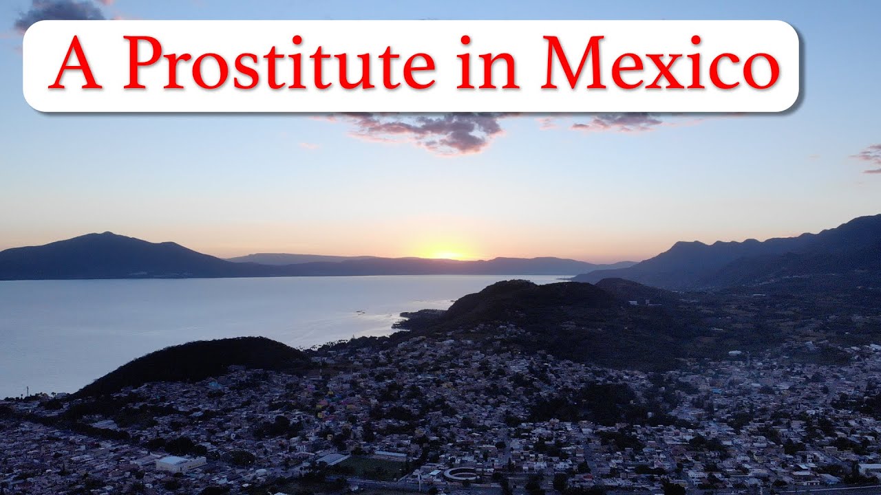abdillah husin recommends Prostitution In Monterrey Mexico