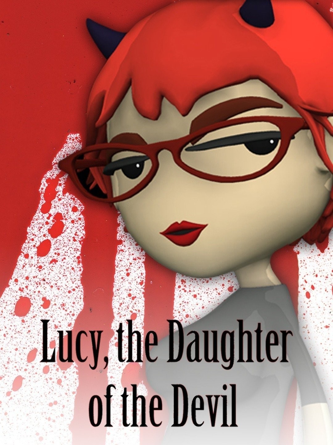 angela ferguson add photo lucy the daughter of the devil