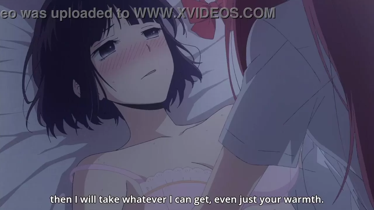 dennis brett recommends Yuri Anime Sex Scene