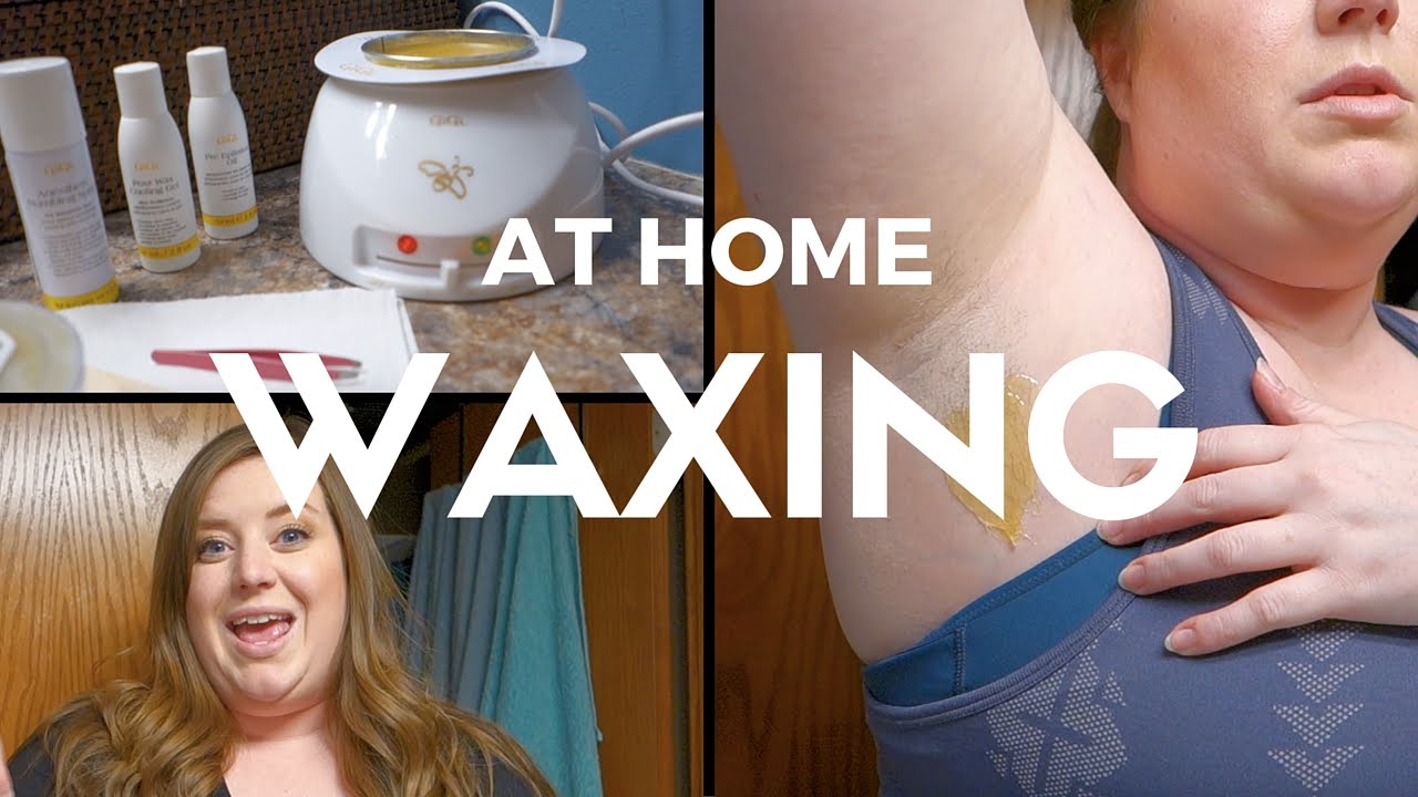 brian vanfleet recommends brazilian waxing at home video pic